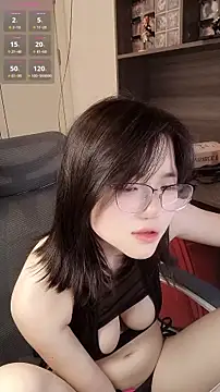 titty150150 online show from October 12, 2025, 2:10 am