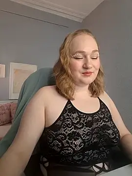 Kitty Rest  online show from February 27, 2026, 10:15 am