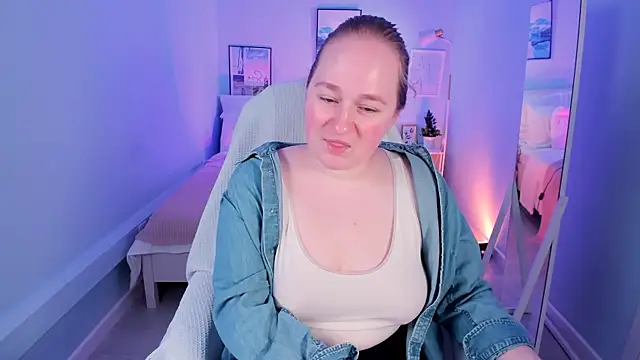 Kitty Rest  online show from May 10, 2026, 8:19 am