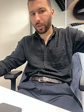 speddy34 online show from October 16, 2025, 6:36 am