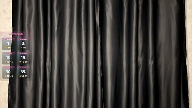 FakeLamb online show from December 1, 2025, 9:09 pm