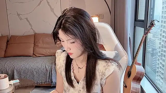 Snapshot of Lixinel-520 chatting on February 23, 2026, 10:12 am Lixinel-520 online show from February 23, 2026, 10:12 am