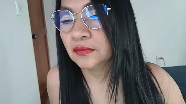 LissafeetHott online show from September 18, 2025, 7:16 pm