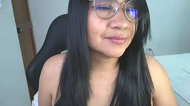 LissafeetHott online show from October 11, 2025, 9:24 pm