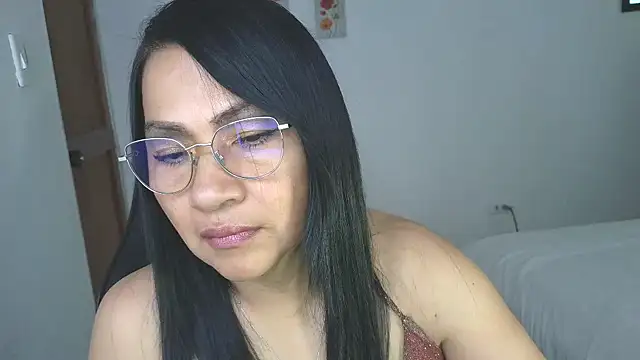 LissafeetHott online show from November 8, 2025, 10:19 pm