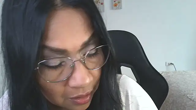 LissafeetHott online show from November 20, 2025, 8:08 pm