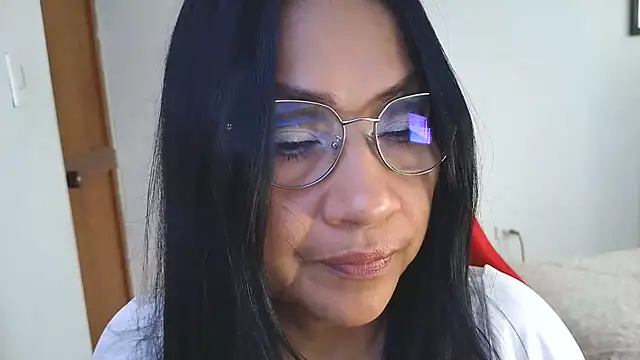 LissafeetHott online show from February 25, 2026, 5:55 pm