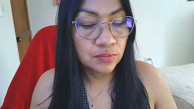 LissafeetHott online show from April 5, 2026, 3:53 pm