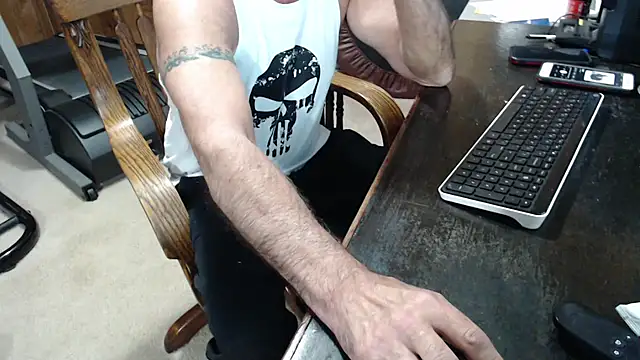 Snapshot of billy471 chatting on April 13, 2026, 9:53 pm billy471 online show from April 13, 2026, 9:53 pm