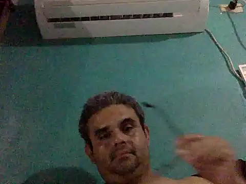 Katracho6969 online show from October 18, 2025, 3:31 am