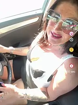 IrishmilfAnna online show from May 26, 2026, 8:54 am
