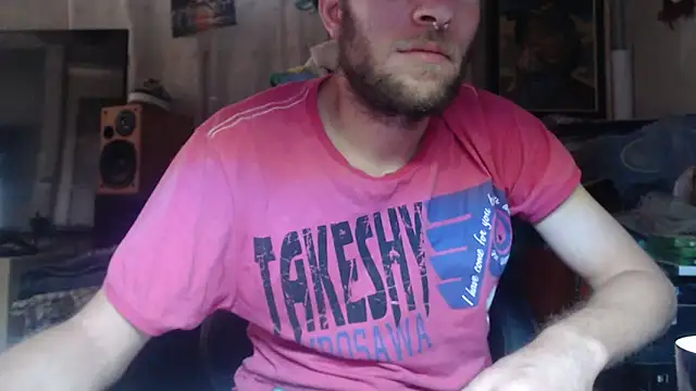 Tsouk97 online show from September 19, 2025, 7:54 am