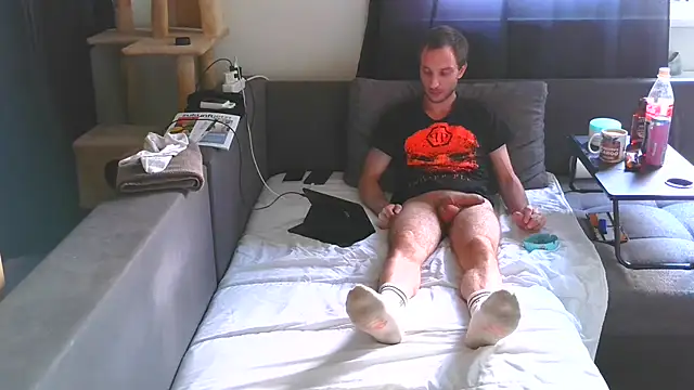 cum2camboys online show from July 11, 2026, 6:32 pm