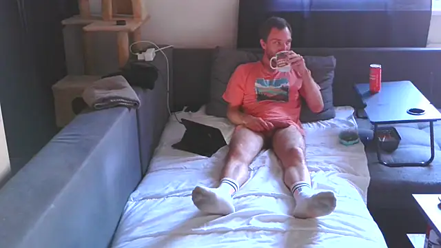 cum2camboys online show from July 14, 2026, 6:57 pm