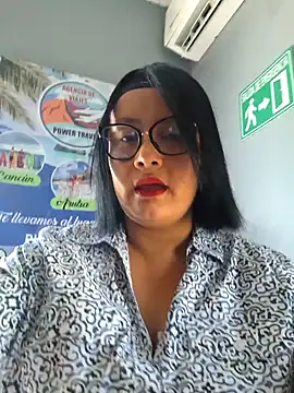 Milagros-hot online show from October 12, 2025, 7:02 pm