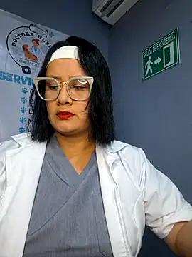 Milagros-hot online show from October 23, 2025, 4:45 am