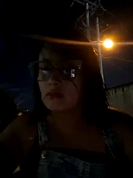 Milagros-hot online show from November 16, 2025, 3:23 am