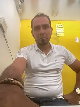 Camilo210520 online show from July 11, 2026, 7:16 pm