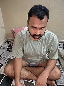 hahaha1319 online show from October 1, 2025, 5:19 pm