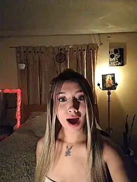 Ella rr online show from November 29, 2025, 5:10 am