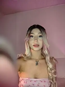 Ella rr online show from May 8, 2026, 2:50 am