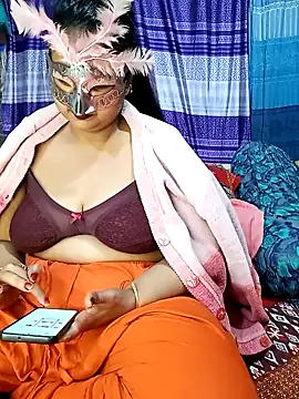 Tanisha-Chy online show from February 17, 2026, 5:30 pm