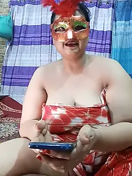 Tanisha-Chy online show from May 20, 2026, 5:41 pm
