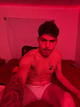 Snapshot of jodaddy699 chatting on February 25, 2026, 1:37 am jodaddy699 online show from February 25, 2026, 1:37 am