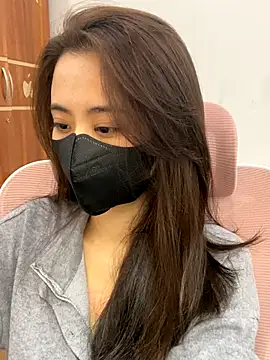 Mochi21 online show from November 16, 2025, 5:13 am