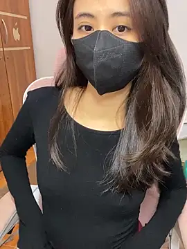 Mochi21 online show from November 26, 2025, 2:23 am