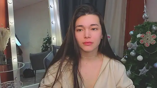 Snapshot of Albi_Glow chatting on January 17, 2026, 4:39 am Albi Glow online show from January 17, 2026, 4:39 am