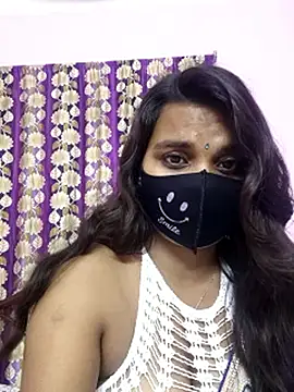 cutie pei002 online show from January 6, 2026, 7:28 pm