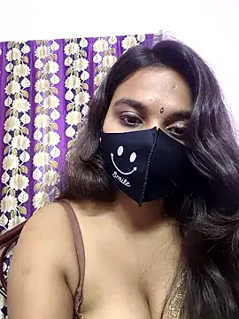 cutie pei002 online show from January 7, 2026, 7:38 pm