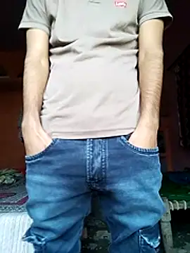 YourTarzan online show from October 23, 2025, 7:07 am