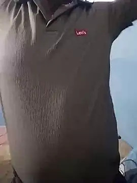 YourTarzan online show from November 1, 2025, 8:00 pm