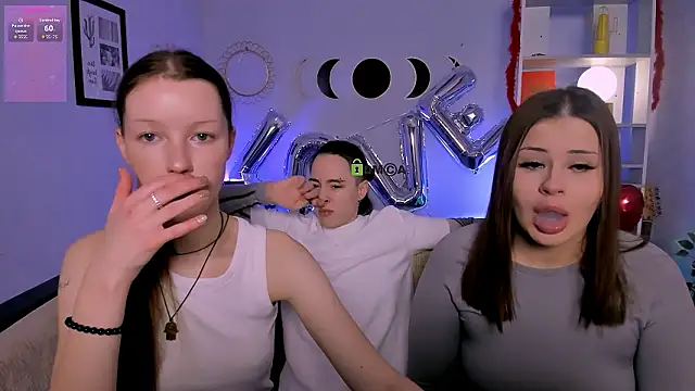 Snapshot of khloebeauty chatting on February 6, 2026, 8:23 pm khloebeauty online show from February 6, 2026, 8:23 pm