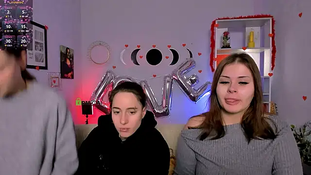 Snapshot of khloebeauty chatting on February 7, 2026, 8:23 pm khloebeauty online show from February 7, 2026, 8:23 pm