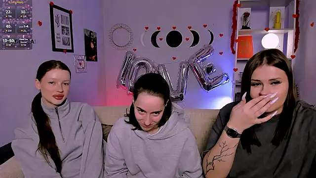 Snapshot of khloebeauty chatting on February 10, 2026, 8:46 pm khloebeauty online show from February 10, 2026, 8:46 pm