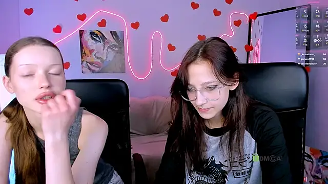 Snapshot of khloebeauty chatting on February 20, 2026, 8:20 pm khloebeauty online show from February 20, 2026, 8:20 pm