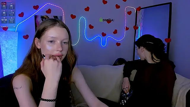 Snapshot of khloebeauty chatting on February 25, 2026, 9:02 pm khloebeauty online show from February 25, 2026, 9:02 pm