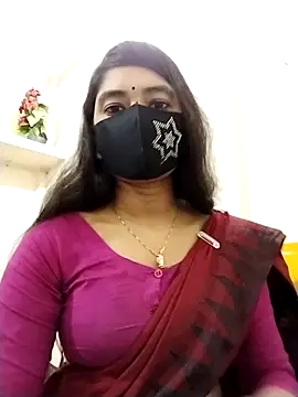 Puja-Rane online show from October 24, 2025, 4:09 am