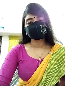 Puja-Rane online show from October 30, 2025, 1:40 am