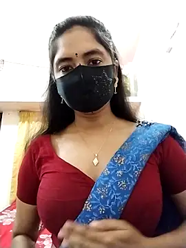 Snapshot of Puja-Rane chatting on April 21, 2026, 2:04 am Puja-Rane online show from April 21, 2026, 2:04 am