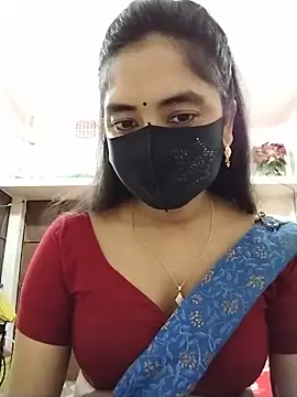 Snapshot of Puja-Rane chatting on May 24, 2026, 4:17 am Puja-Rane online show from May 24, 2026, 4:17 am