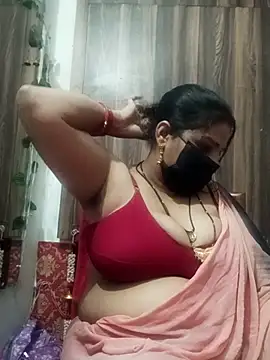 Sexybhabhi6 online show from April 10, 2026, 4:33 pm