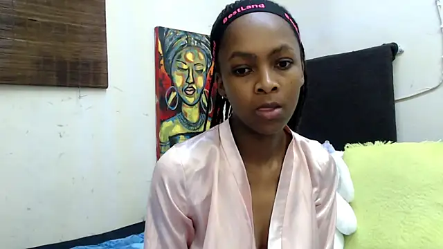 BetzLeexoxo online show from November 10, 2025, 6:18 pm