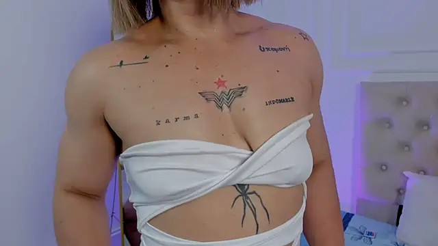 AliceFit 212 online show from October 9, 2025, 1:31 pm