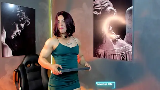 AliceFit 212 online show from October 24, 2025, 1:29 pm