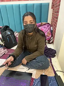 Snapshot of HORNYJANNU chatting on February 26, 2026, 1:10 pm HORNYJANNU online show from February 26, 2026, 1:10 pm