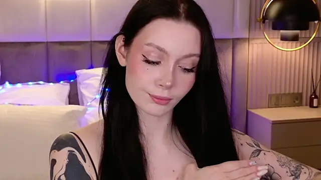 Snapshot of Goldy_Stark chatting on February 9, 2026, 8:46 pm Goldy Stark online show from February 9, 2026, 8:46 pm